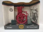 Ertl #615 Vintage Gasoline Engines- IHC Famous Engine 1/8 Scale Diecast Access.