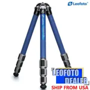 Leofoto LP-284C Tripod Poseidon Series Sea with Titanium Foot / Bag
