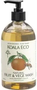 Koala Eco Fruit & Vegetable Wash Mandarin 500ml