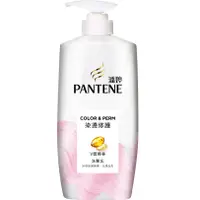 在飛比找蝦皮商城優惠-PANTENE潘婷 染燙修護洗髮乳700克