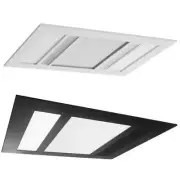 Martec Phoenix Large & Mini Bathroom LED Light Heater Exhaust Fan 3 in 1 IXL