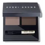 【BOBBI BROWN 芭比波朗】立體有型塑眉盤 眉粉 眉餅 眉粉盤（二手）