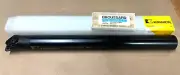 KENNAMETAL A20U-MCLNR4 NE4 1 1/4" X 14" BORING BAR + CNMG432 NEW INSERTS