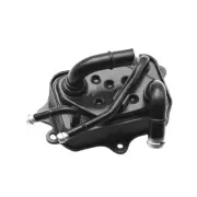 Transmission Oil Fluid Cooler for Elantra 2017-20 Forte 2017-18 Veloster 2019-20 (for: Hyundai)
