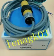 2pcs Original FOTEK CP18-30P electrostatic capacitive switch sensor #98/7