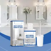 Tub and Tile Paint White Paint For BathtubPaint Pen Tub Tile . Refinishing V4F8