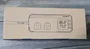 Inkbird Temperature And Humidity Controller Dual Stage Thermostat ITC-608T