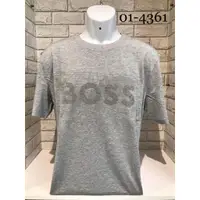 在飛比找蝦皮購物優惠-高雄凡賽斯歐洲精品 HUGO BOSS BOSS 綠標 立體