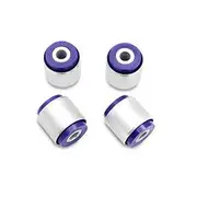 SuperPro Toe Control Arm Inner & Outer Bushing Kit - SPF3954K
