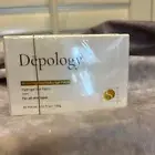 Depology hydrogel Restoring Day Under Eye Patch 60 count