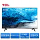 TCL 40S65A FHD 40吋 液晶電視 液晶顯示器40S65A (10折)