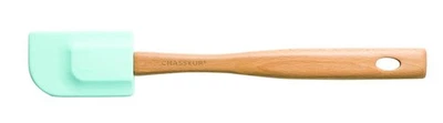 Chasseur Silicone Spatula (Duck Egg Blue) - Medium