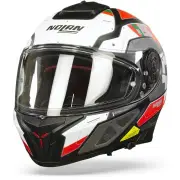 N80-8 Starscream N-Com 035 Full Face Helmet