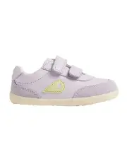 [Bobux] Step Up Champ Shoes in Baby Pink