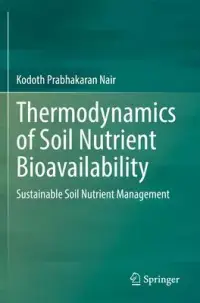 在飛比找博客來優惠-Thermodynamics of Soil Nutrien