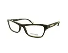 NEW Guess Marciano GM235-BKL-53 Eyeglasses 53mm 100% Authentic