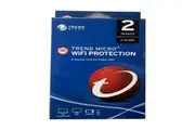 Trend Micro Wi fi Protection 2 devices 2 years