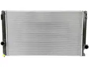 Radiator For 15-19 Lexus NX200t NX300 WS48Y7 Radiator Denso (for: Lexus)