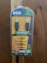 Belkin USB / Cable 3 Meters Extension Cable