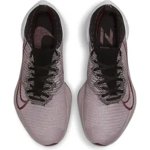 Nike AIR ZOOM TEMPO NEXT% FK 女鞋 慢跑 競速 訓練 黑紫 【運動界】CI9924-004