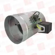 IO HVAC CONTROLS D-Z1-09 / DZ109 (BRAND NEW)