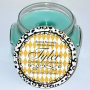 Tyler Candle 22 Oz. Jar - Resort