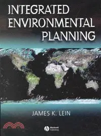 在飛比找三民網路書店優惠-INTEGRATED ENVIRONMENTAL PLANN