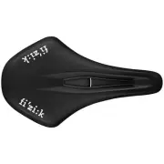 Fizik Terra Argo X5 Saddle - Alloy, 150mm, Black 70E1S A13A22