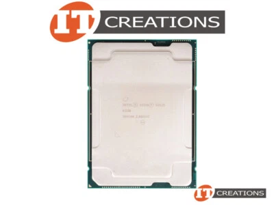 INTEL XEON GOLD 6330 28C 2.00GHZ BASE / 3.10GHZ MAX ICE LAKE CPU CD8068904572101