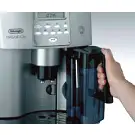 龐老爹咖啡 迪朗奇 全自動 義式咖啡機 Delonghi ESAM3500 新貴型 新穎貴氣 單鍵即享卡布奇諾