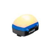 KINGS LITHIUM RECHARGEABLE LED CAMP LANTERN