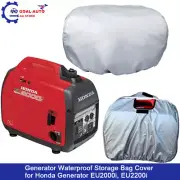 Generator Cover Fit for Honda Eu2000i Eu2200i Generators - Protect Generator