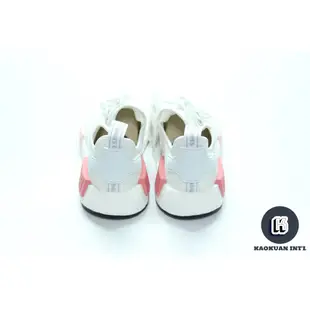 Adidas NMD R1 White Rose 全白 乾燥玫瑰 白粉 林心如 現貨 BY9952【高冠國際】