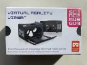 SCIENCE MUSEUM VIRTUAL REALITY MOBILE PHONE VIEWER NEW EDUCATIONAL TOY