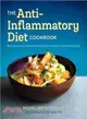 The Anti Inflammatory Diet Cookbook ― No Hassle 30-minute Recipes to Reduce Inflammation