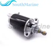 66T-81800-02 66T-81800-01-00 66T-81800 Starter Motor for Yamaha Enduro 40HP E40X