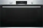Bosch Serie 6 90cm Pyrolytic Built-In Oven VBD578FS0