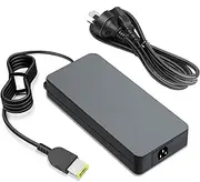 230W Laptop Charger 20V 11.5A for Lenovo THINKPAD P70 Mobile Workstation, THINKPAD P50, Compatible with GX20L29347 00HM627 4X20E75111 ADL230NDC3A Gaming Laptop Power Supply