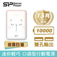 在飛比找蝦皮購物優惠-3C賣場【Silicon Power 廣穎】C100 100