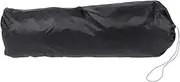Sosoport Stroller Storage Bag Organizer Durable Stroller Check Bag for Airplane Carrying Design for Single Double Strollers Travel Accessory for Families