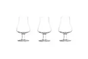 STOLZLE NOSING GLASS - SET OF 3