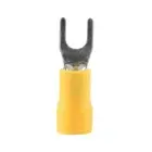 Everwell® NYLON INSULATED SPADE TERMINAL. 100 PCS/BAG.