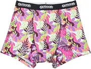 MANCHES(マンチェス) Manchez Men's Underwear Boxer Shorts