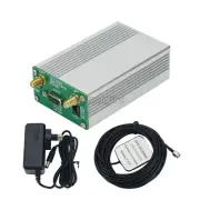 Time Source Clock Source LEA-M8T GNSS GPS Beidou Second Pulse Timing BG7TBL TS-1
