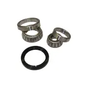 1 x Trupro Front Wheel Bearing Kit for Toyota Crown MS65 4M 2.6L 1971-80