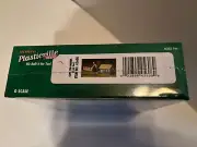 Bachmann 45608 Plasticville Cape Cod Houses O Scale SEALED