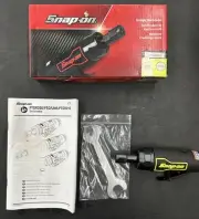 Snap on Tools Mini Die Grinder PTGR100HV