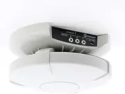 Astronaut CL | Ceiling Speaker | 40W | 30' Power Cable | Classrooms, Conference and Training Rooms | Connects to Projector, Whiteboard, Or Computer