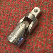 NOS Blackhawk Tools USA UNIVERSAL JOINT Swivel Socket