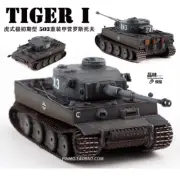 1/72 German Tiger tank 503rd Heavy Panzer Battalion Rostov 1943 static Model